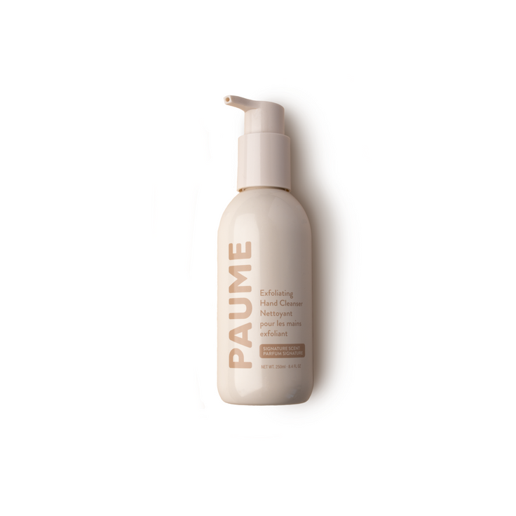 Paume Exfoliating Hand Cleanser Bottle 300ml