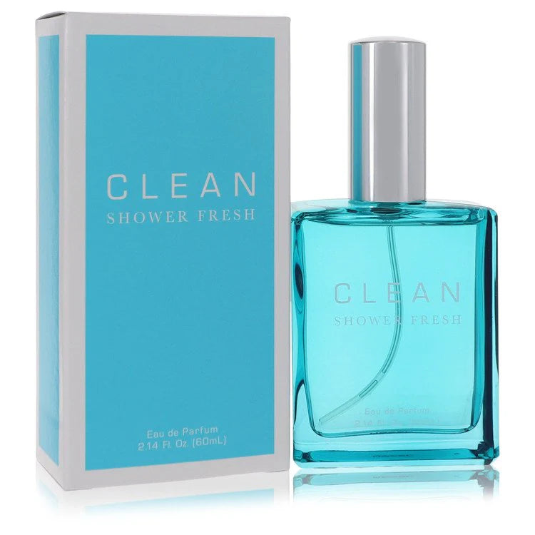 Clean Women Clean Shower Fresh 60 ml Eau De Parfum Spray