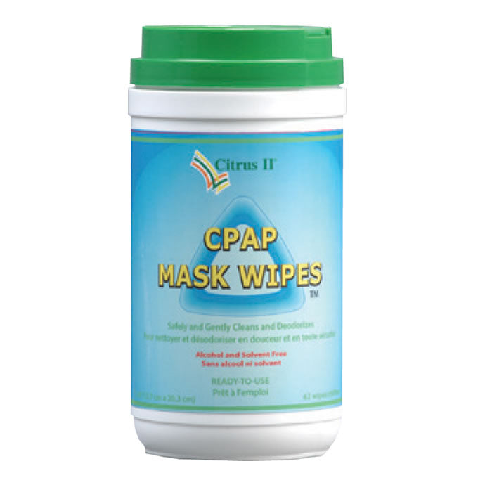 CPAP MASK WIPE WIPE