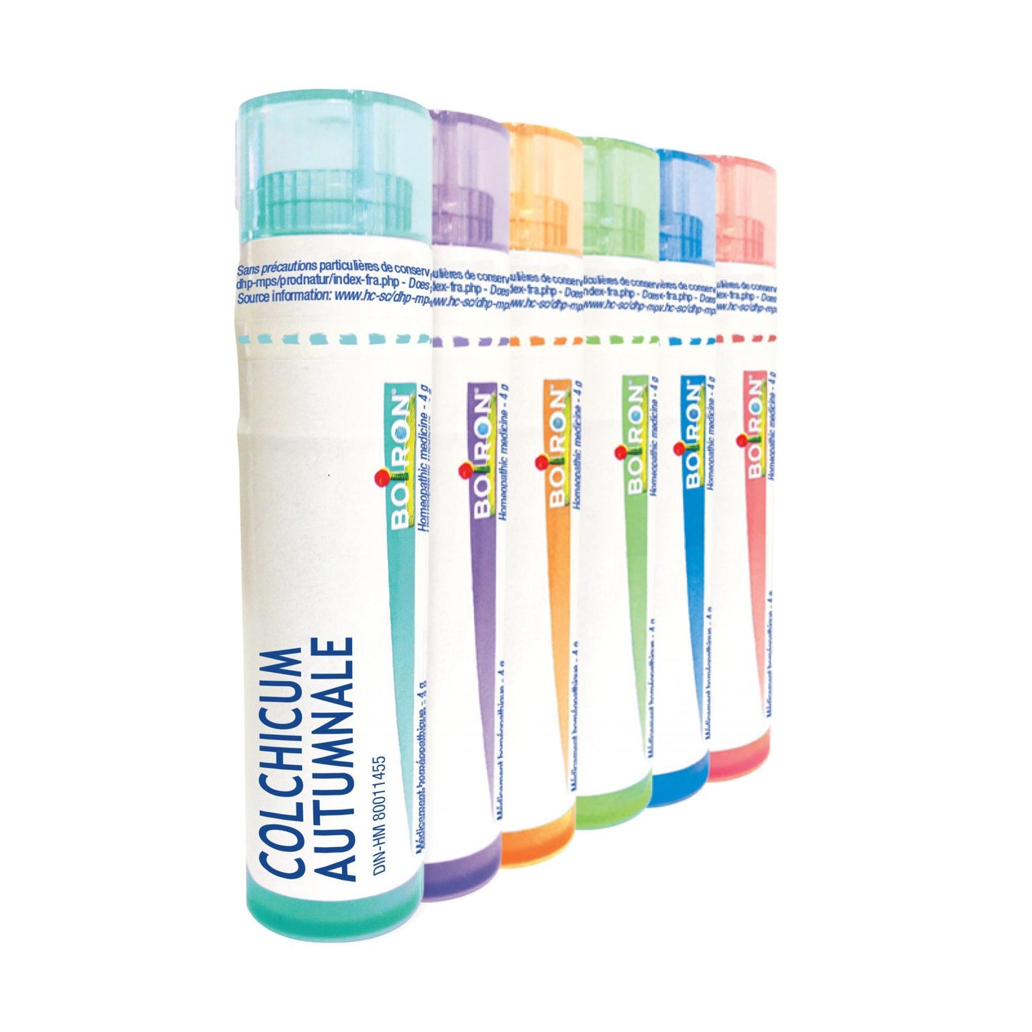 Colchicum autumnale 30 CH