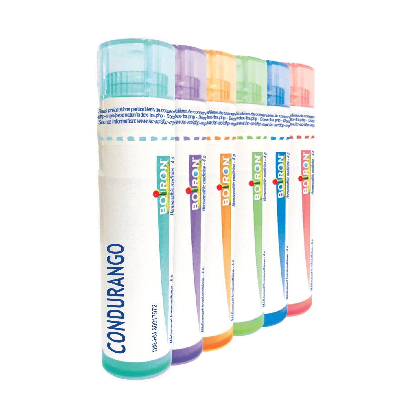 CONDURANGO 30CH 60ML