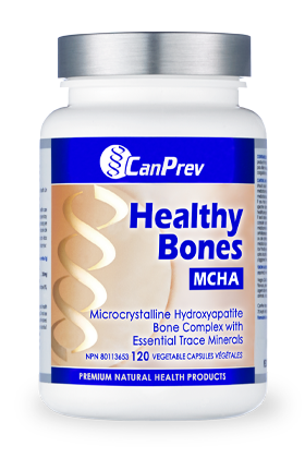 CanPrev   Healthy Bones MCHA   120 v-caps