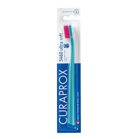 ORAL SCIENCE   Curaprox Toothbrush 5460