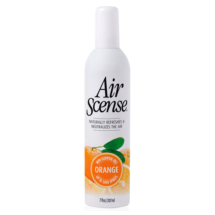 CITRASOLV AIR SCENSE, ORANGE 7oz/207ml