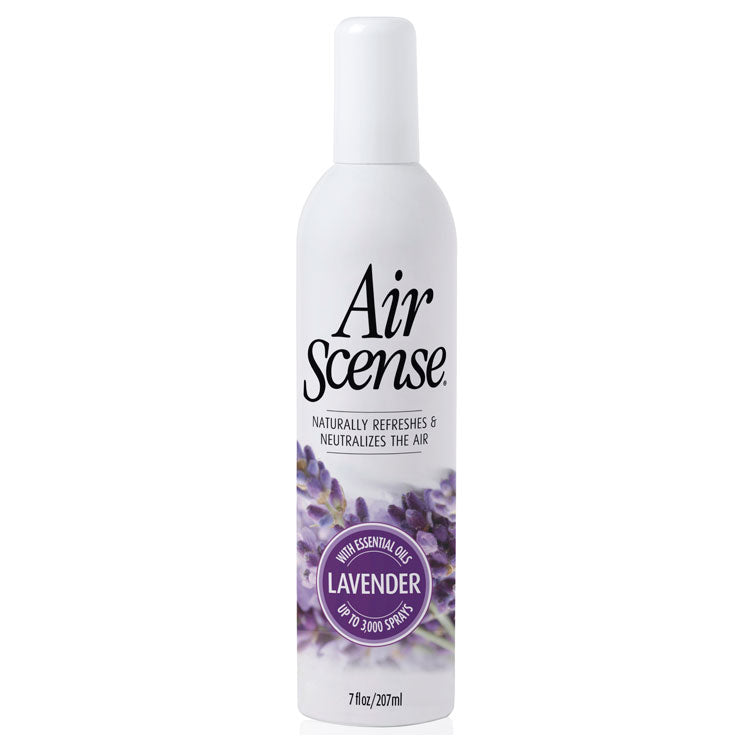 CITRASOLV AIR SCENSE, LAVENDER 7oz/207ml