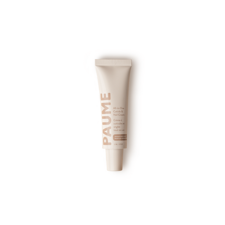 Paume All-in-one Cuticle and Nail Cream 22ml
