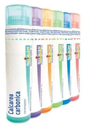 Calcarea carbonica  12 CH