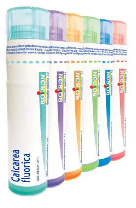 Calcarea fluorica  30 CH
