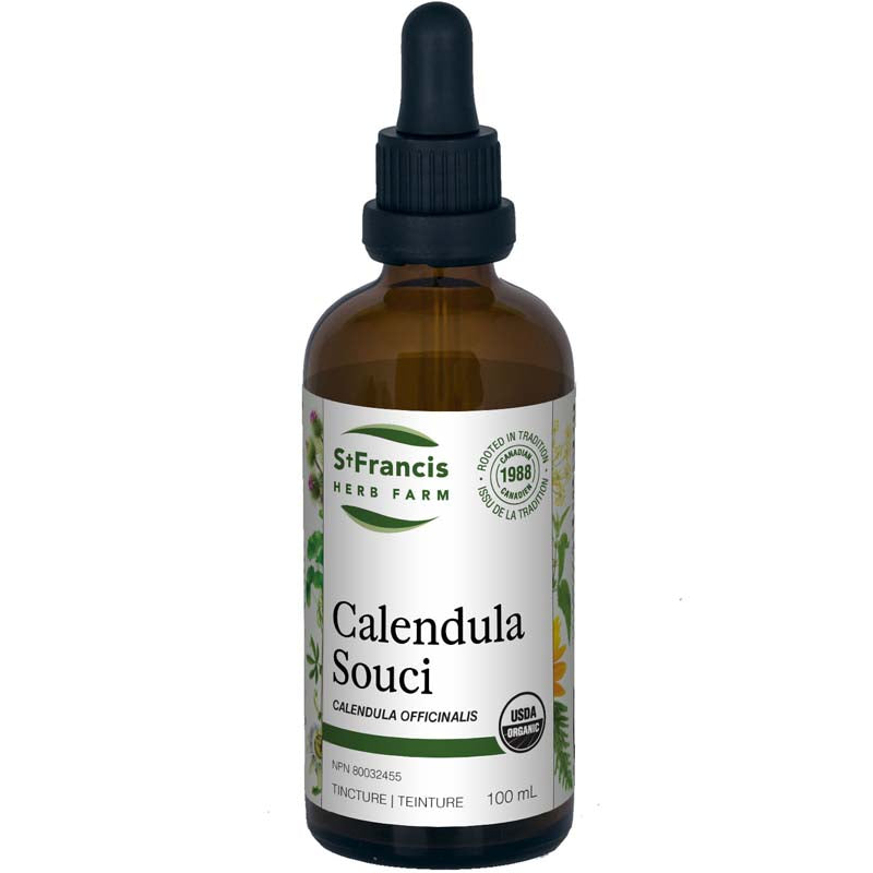St.Francis Calendula 250 mL