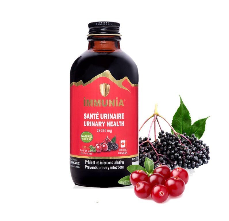 IMMUNIA URINARY HEALTH