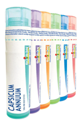 Capsicum Annuum  200 CH
