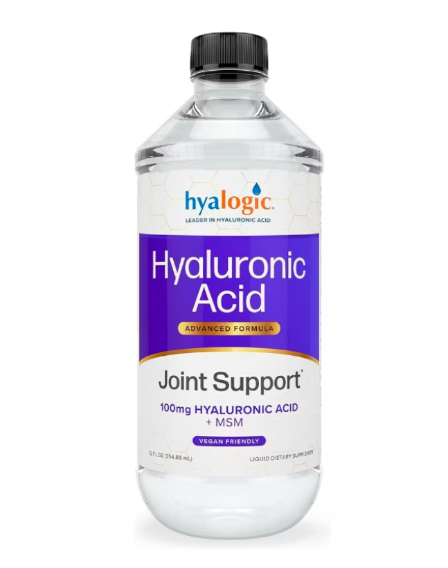 HYALOGIC * Advanced Formula Joints, 354ml