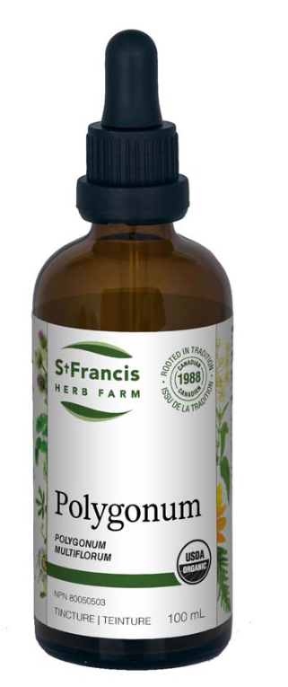 St.Francis    Polygonum    250 mL