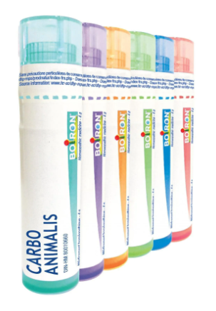 Carbo Animalis  30 CH