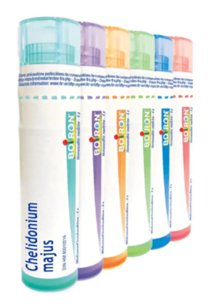 Chelidonium majus  1 M