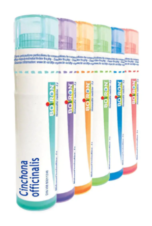 Cinchona officinalis  6 CH
