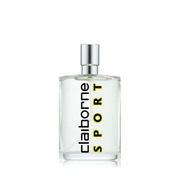 Liz Claiborne Men Claiborne Sport 100 ml Cologne Spray (unboxed)