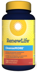 Renew Life   CleanseMORE 120vcap