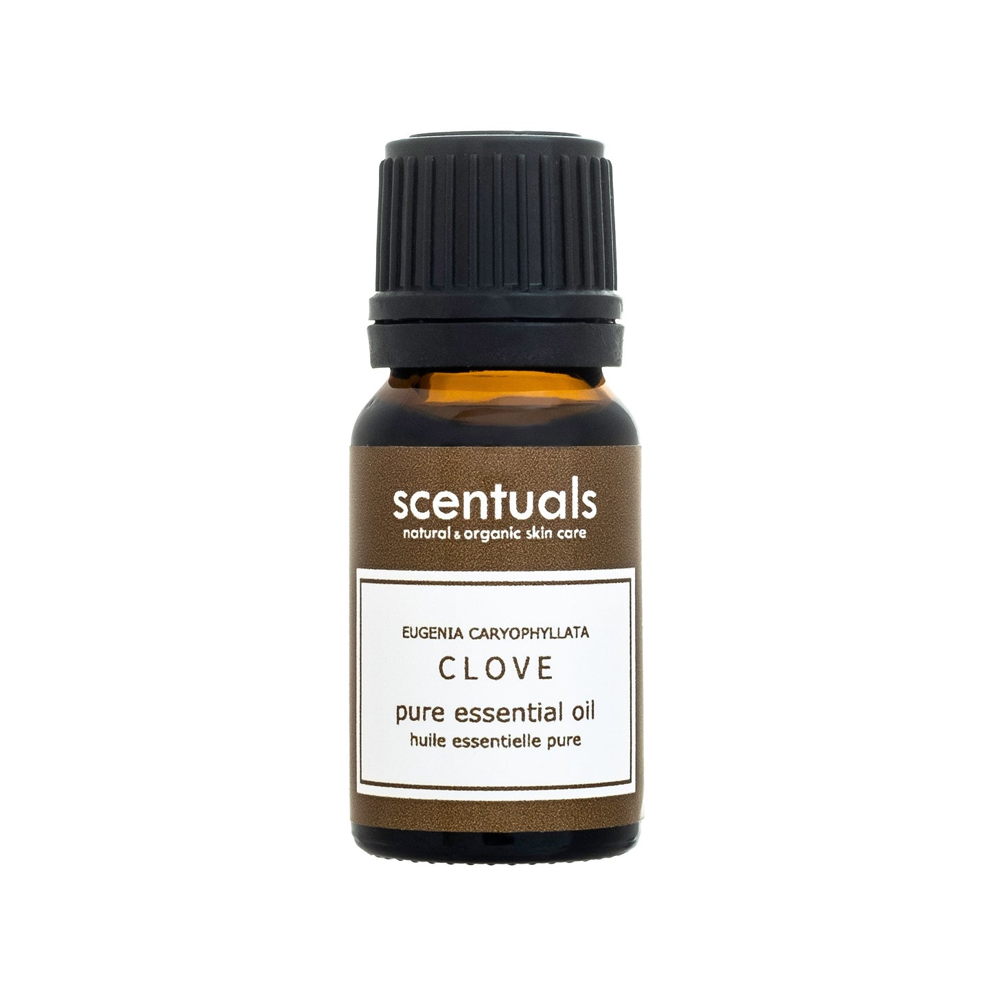 Scentuals - 100% Pure Essential Oils - 10ML Clove