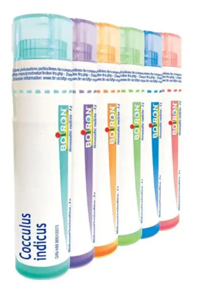 Cocculus indicus  200 CH