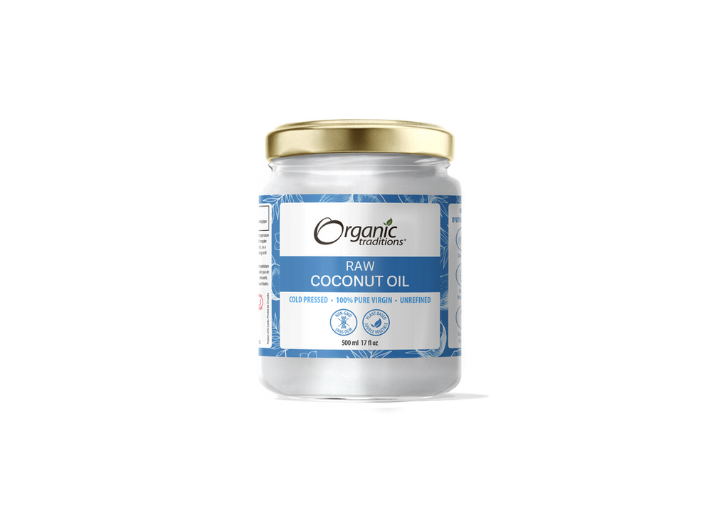 Advantage health    Coconut Oil   500ml