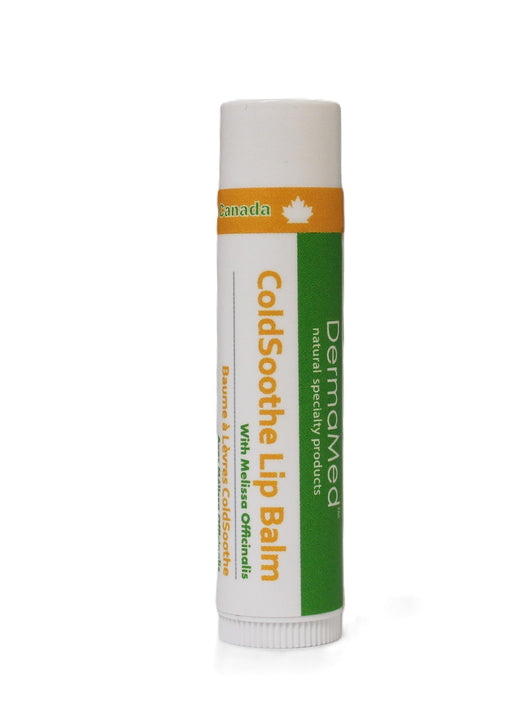 Derma Med Cold Soothe Lip Balm 6mL