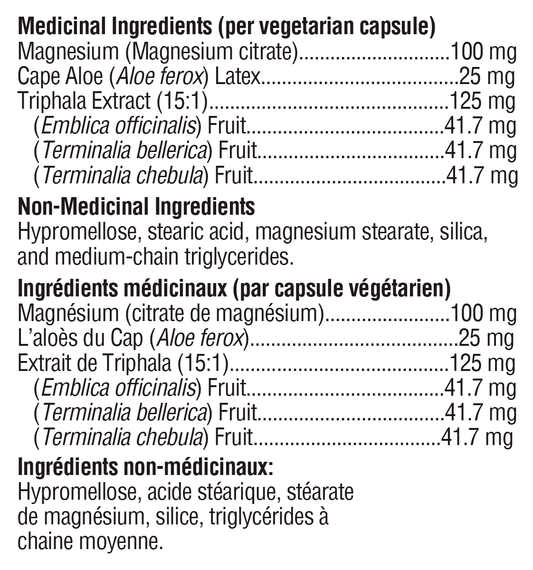 XYMOGEN® - ColonX 60 Capsules