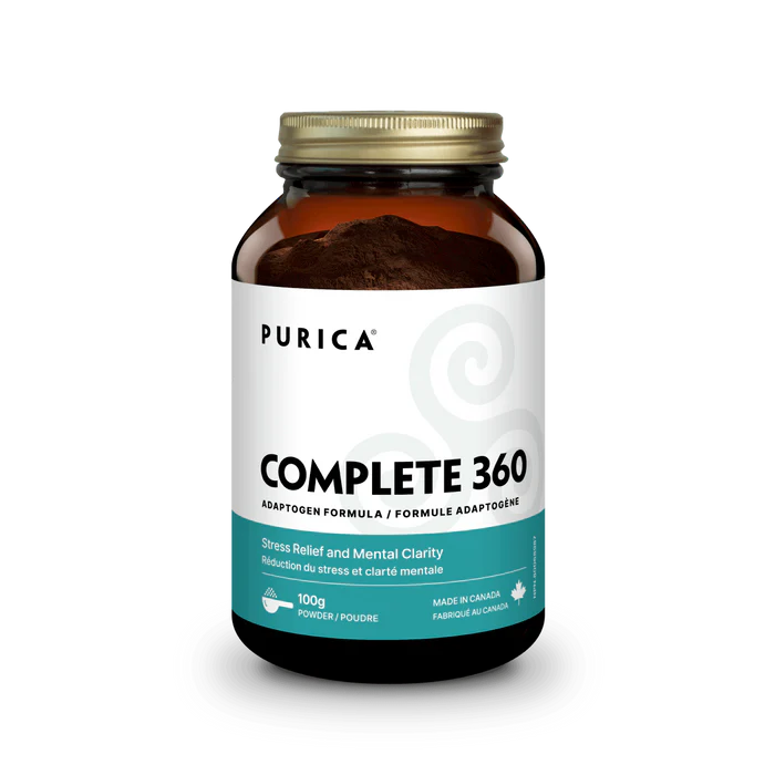 PURICA Complete 360 100 g powder