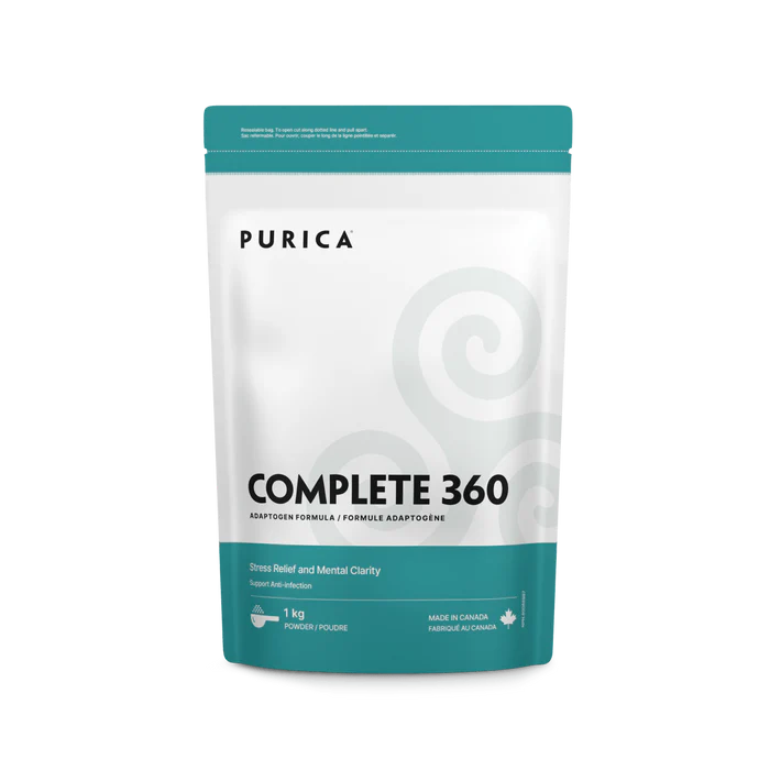 PURICA Complete 360 1kg powder