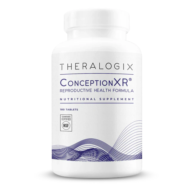 Theralogix Canada - ConceptionXR® Reproductive Health (Ships from the US, arrives in 11-14 days)
