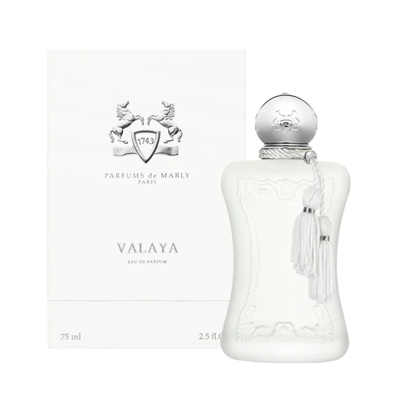 Parfums De Marly Women Valaya 75 ml Eau De Parfum Spray