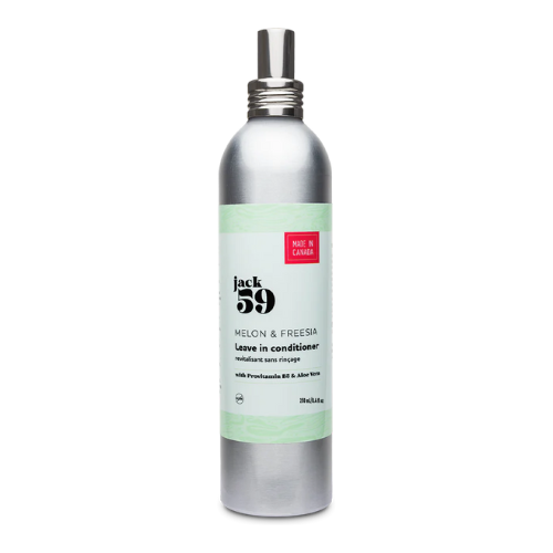Jack59 Leave In Conditioner Saltwater Mermaid