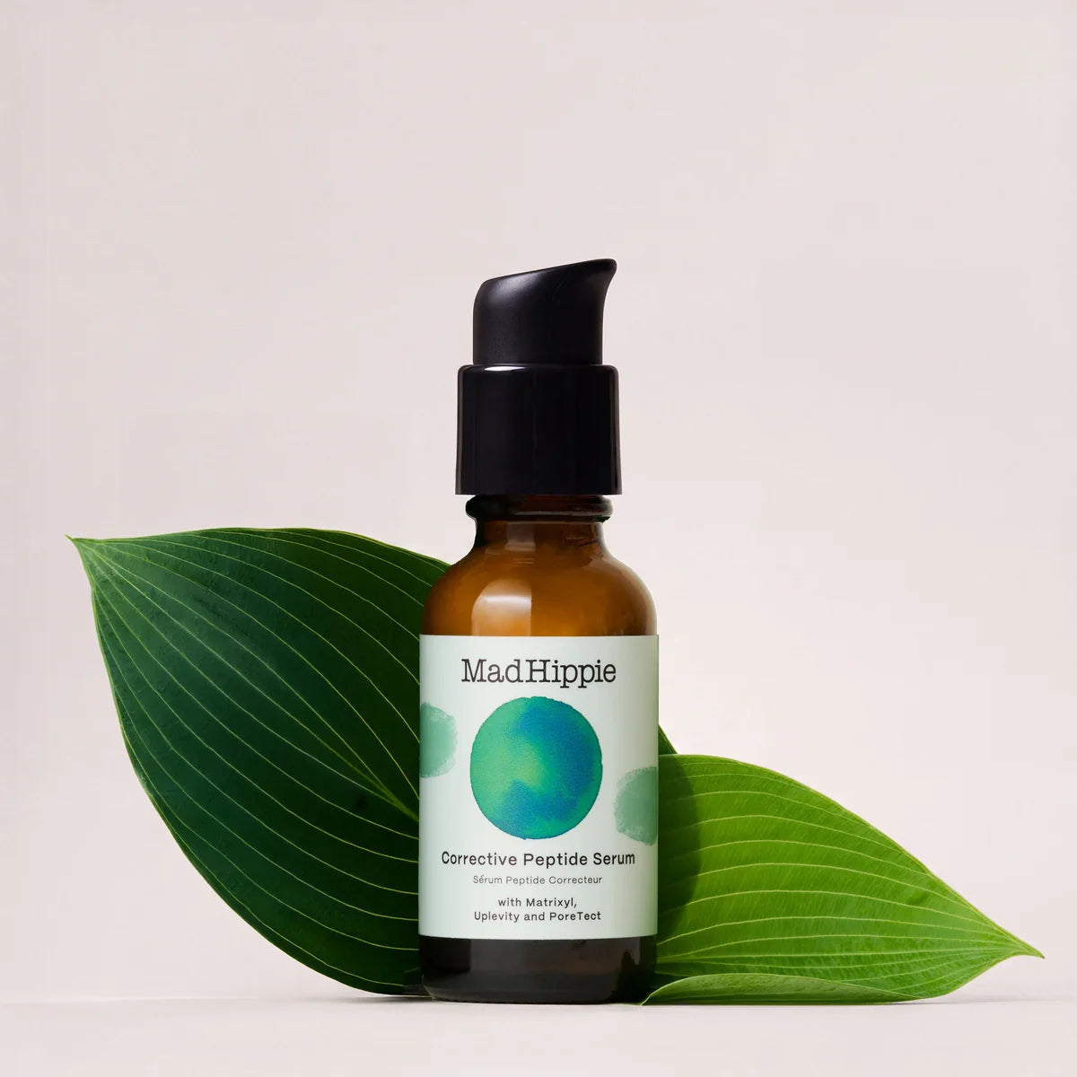 Mad Hippie - Corrective Peptide Serum - 30ml