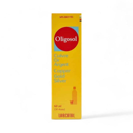 LABCATAL CUPPER 60 ML