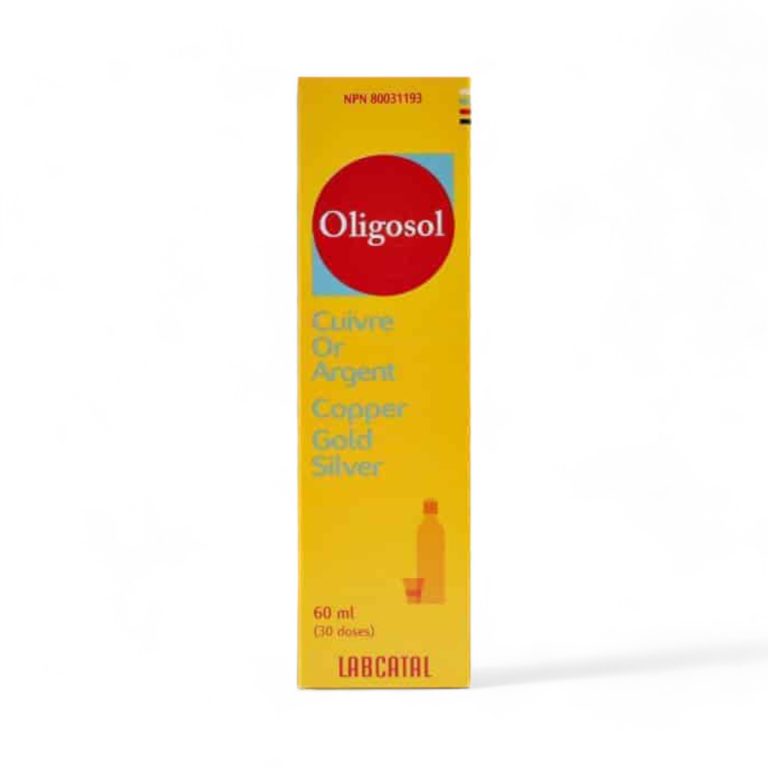 LABCATAL CUPPER 60 ML