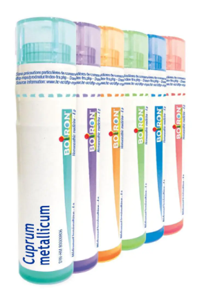 Cuprum metallicum  6 CH