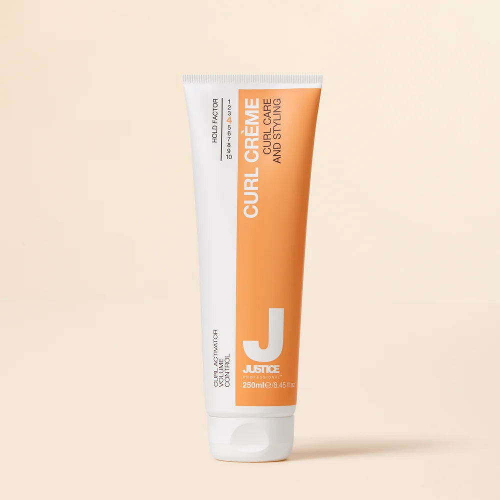 Justice - Curl Creme - 250ml