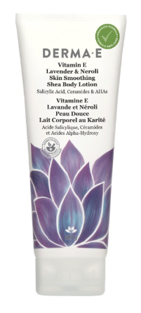 DERMA E    Therapeutic Topicals    DERMA E    Therapeutic Topicals    Vitamin E Body Lotion 236mL