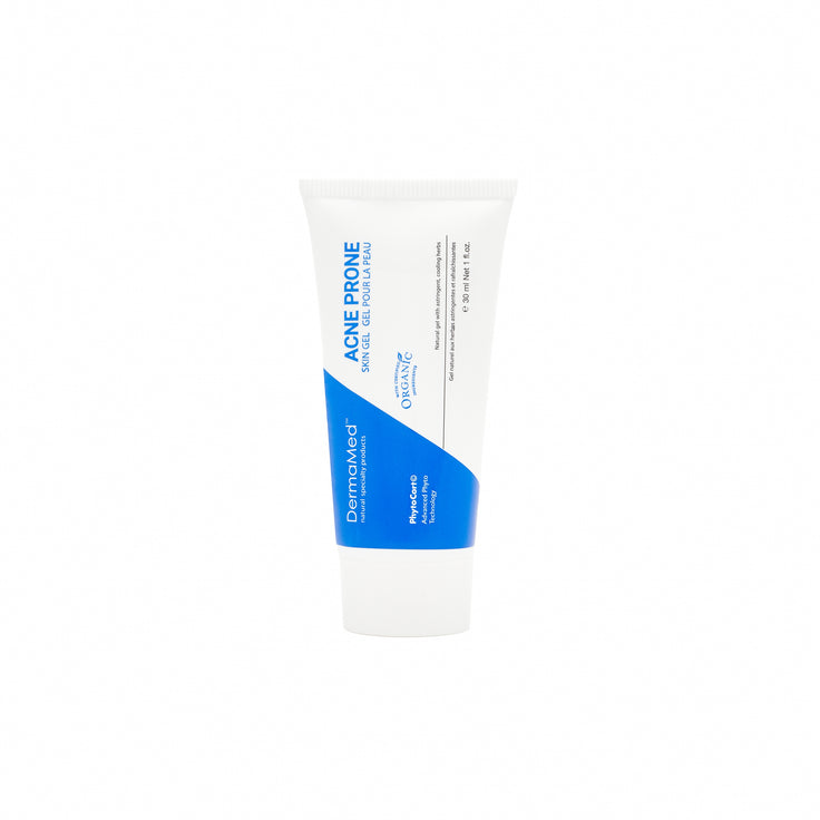 DermaMed - ACNE & SPECIALTY SKIN PRODUCTS - Acne Prone Skin Gel 30mL