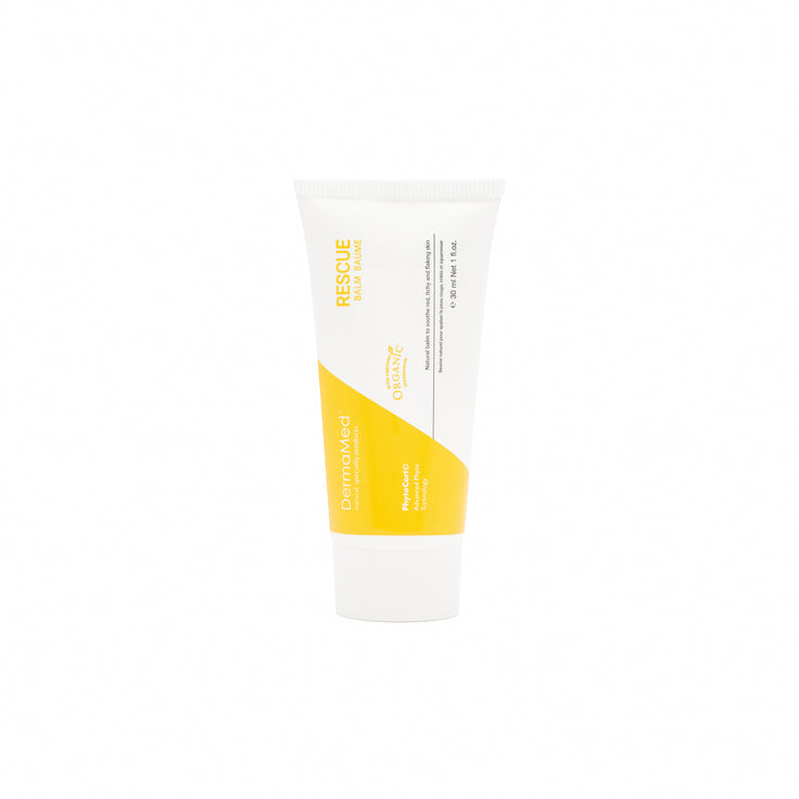 Derma Med Rescue Balm 30mL