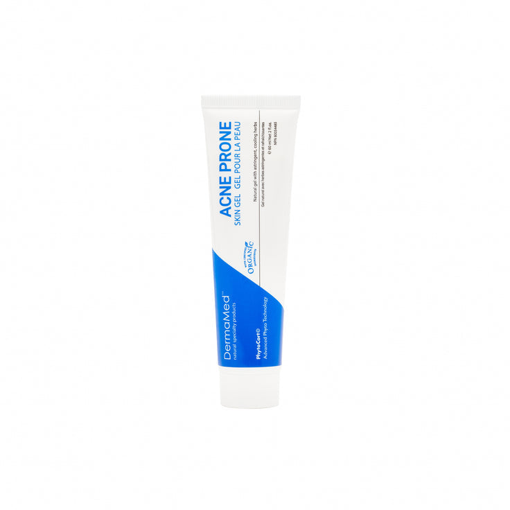 DermaMed - ACNE & SPECIALTY SKIN PRODUCTS - Acne Prone Skin Gel 60mL