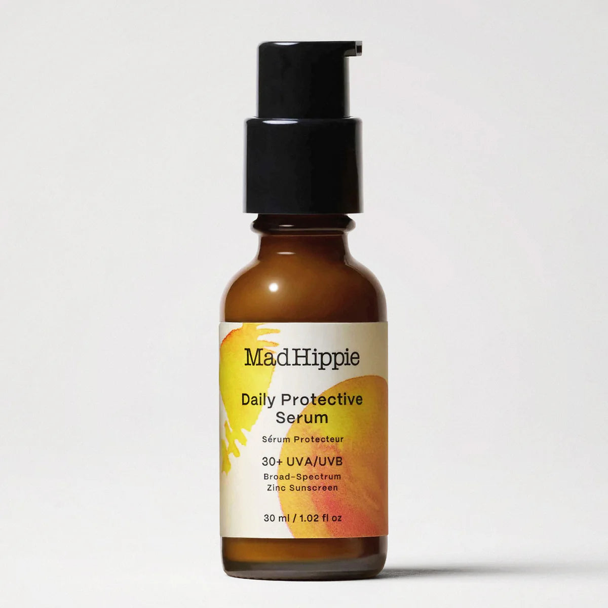 Mad Hippie - Daily Protective Serum SPF 30 - 30ml