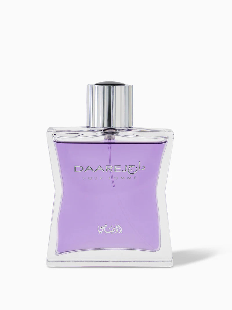 Rasasi Men Rasasi Daarej 98 ml Eau De Parfum Spray (Unboxed)