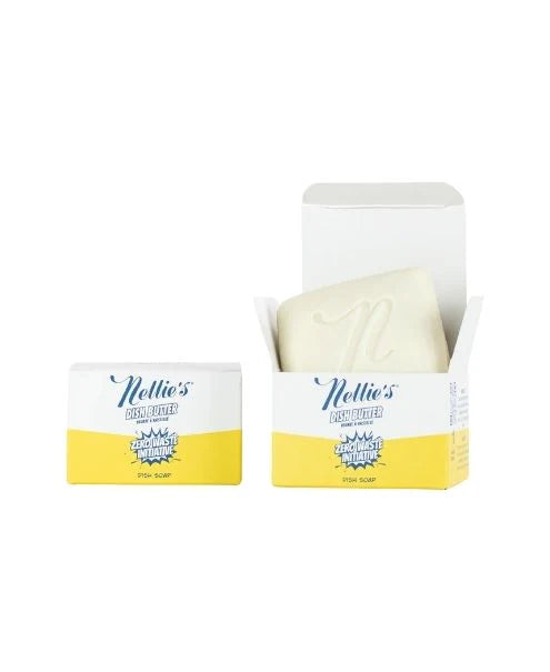 NELLIE'S * Dish Butter Refill