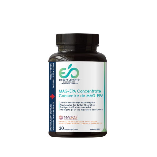 MAGO3  MAG-EPA CONCENTRATE   30 Softgels