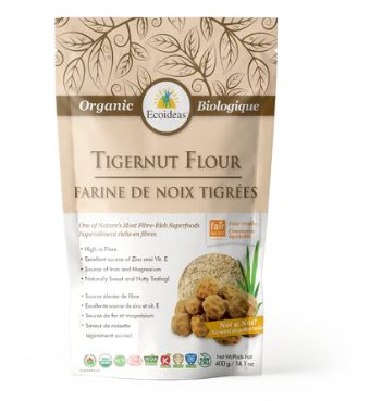 Ecoideas Beverages Ecoideas Instant Tigernut Latte: Coffee 160g