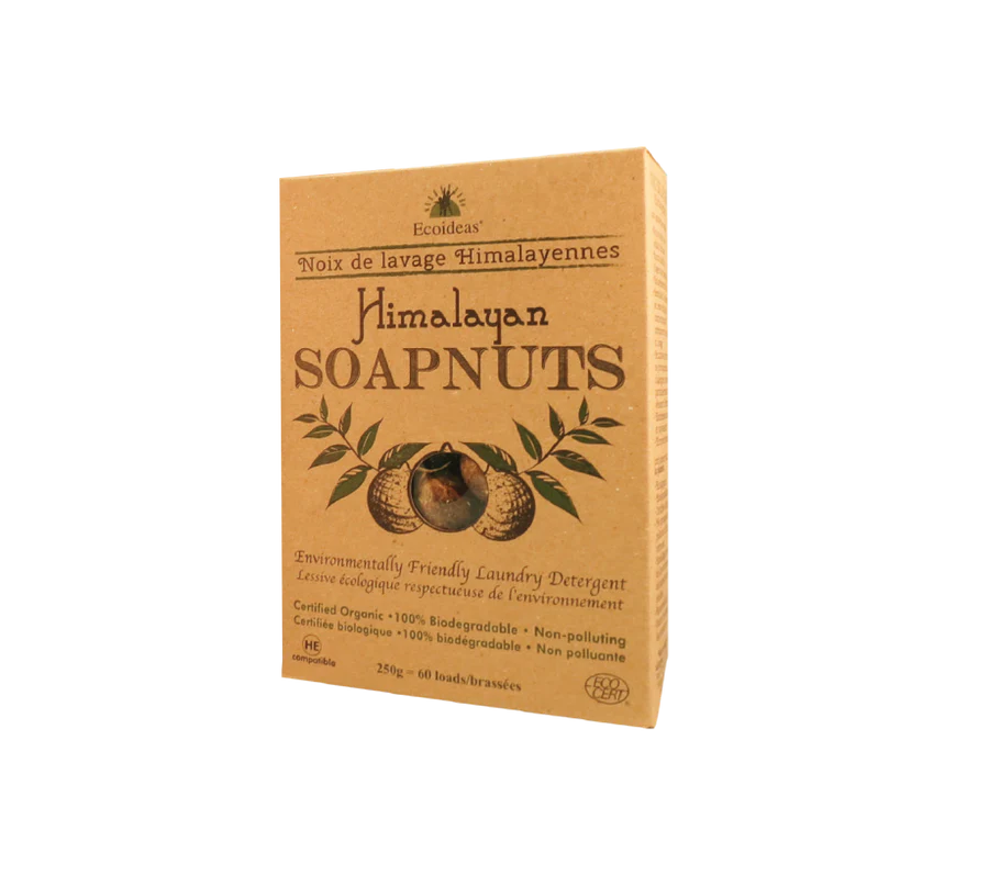 Ecoideas_Himalayan Soapnuts™_250g