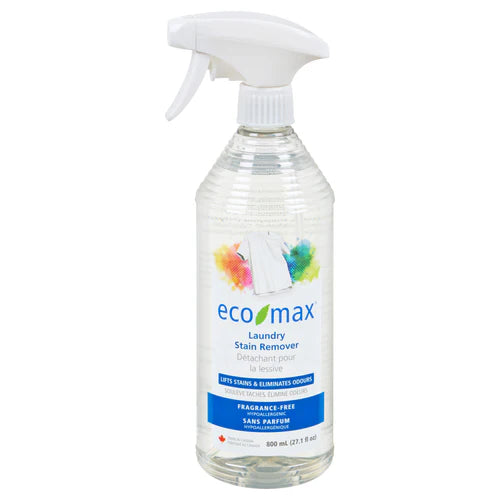 ECO-MAX Sport Detergent & Deodorizer, Citrus Blast 1.89l