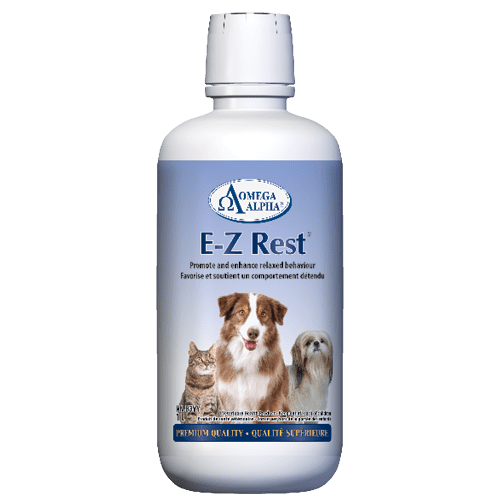 Omega Alpha E-Z Rest™ 1 L