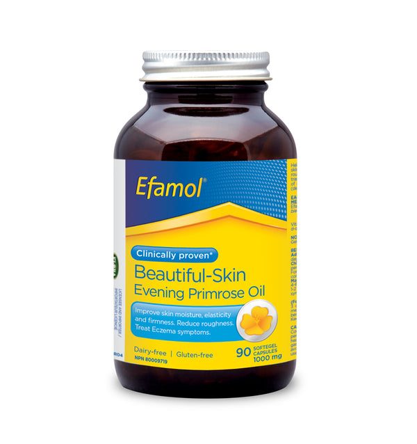 Efamol Efamol® Evening Primrose Oil 1000 mg90 caps